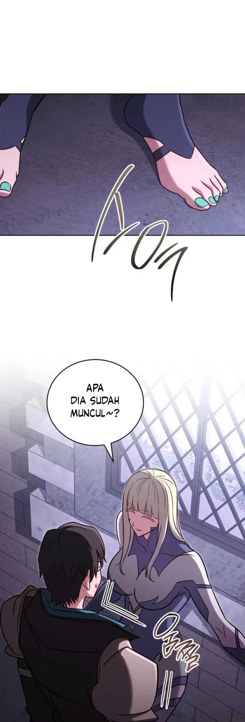 My Insanely Competent Underlings Chapter 76 halaman 20