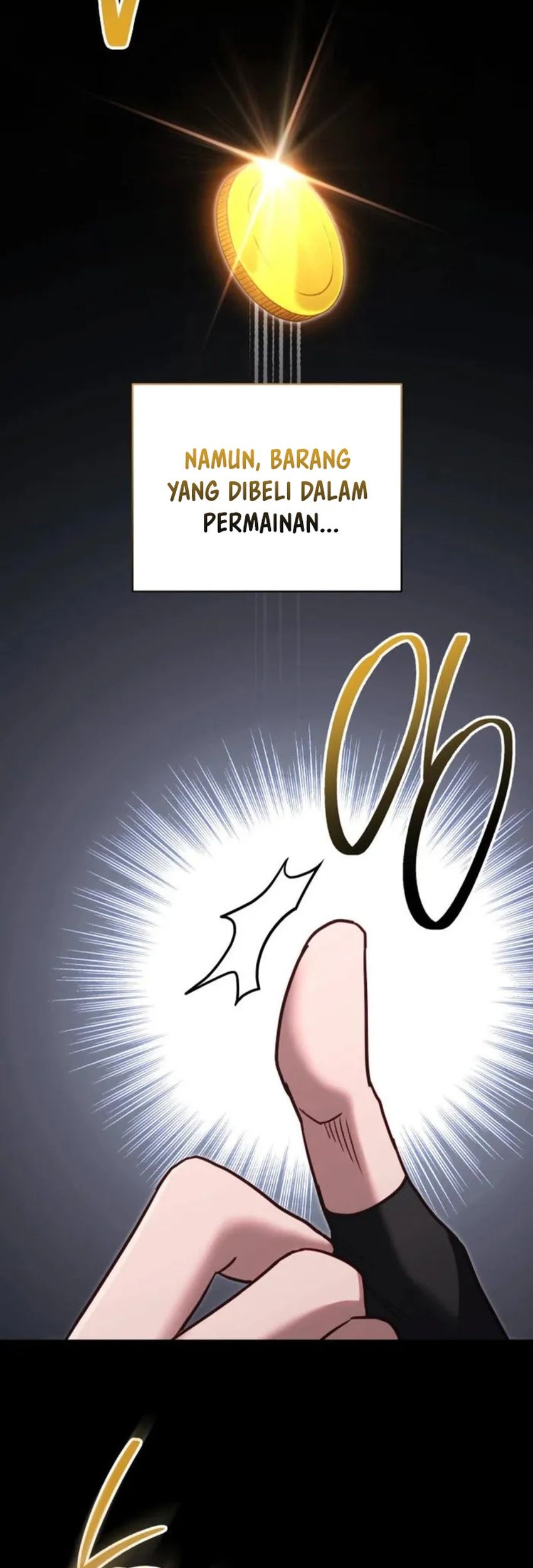 My Insanely Competent Underlings Chapter 77 halaman 19