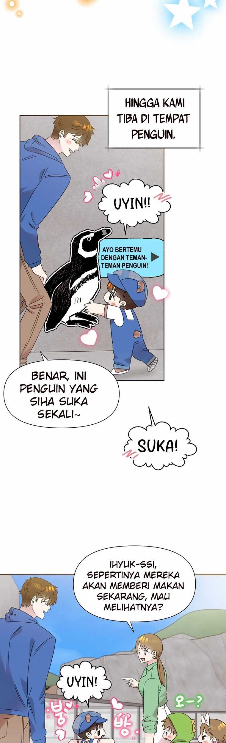 Brother, Am I Cute? Chapter 52 Gambar 16