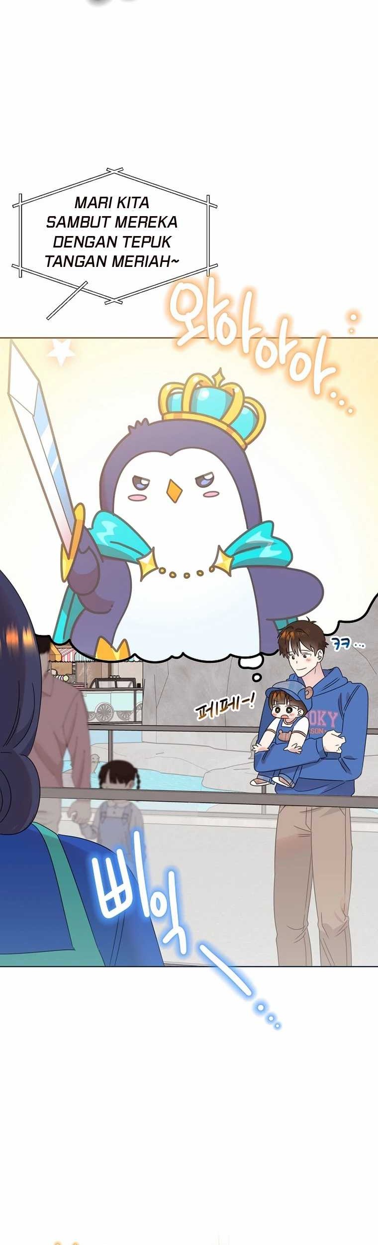 Brother, Am I Cute? Chapter 52 Gambar 18