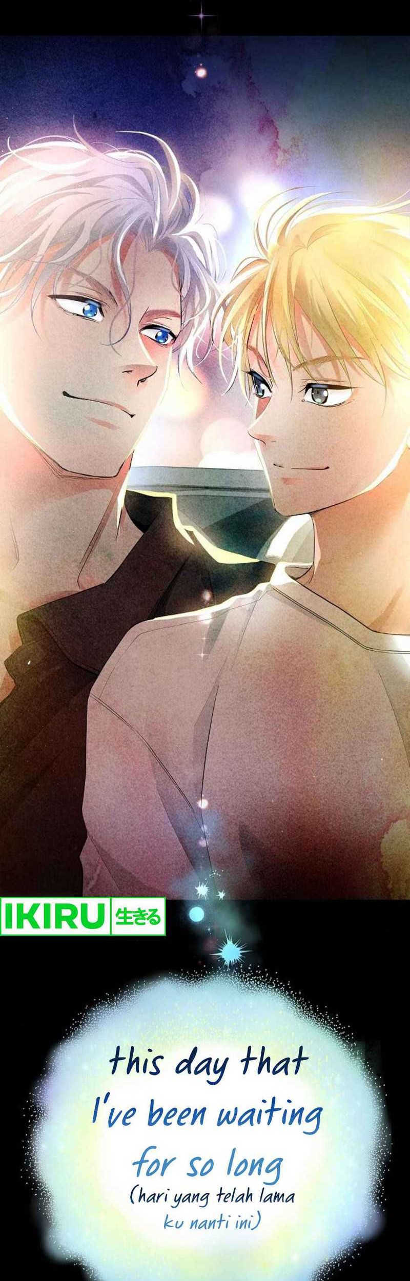 A Tidal Wave of Glory Chapter 58 halaman 28