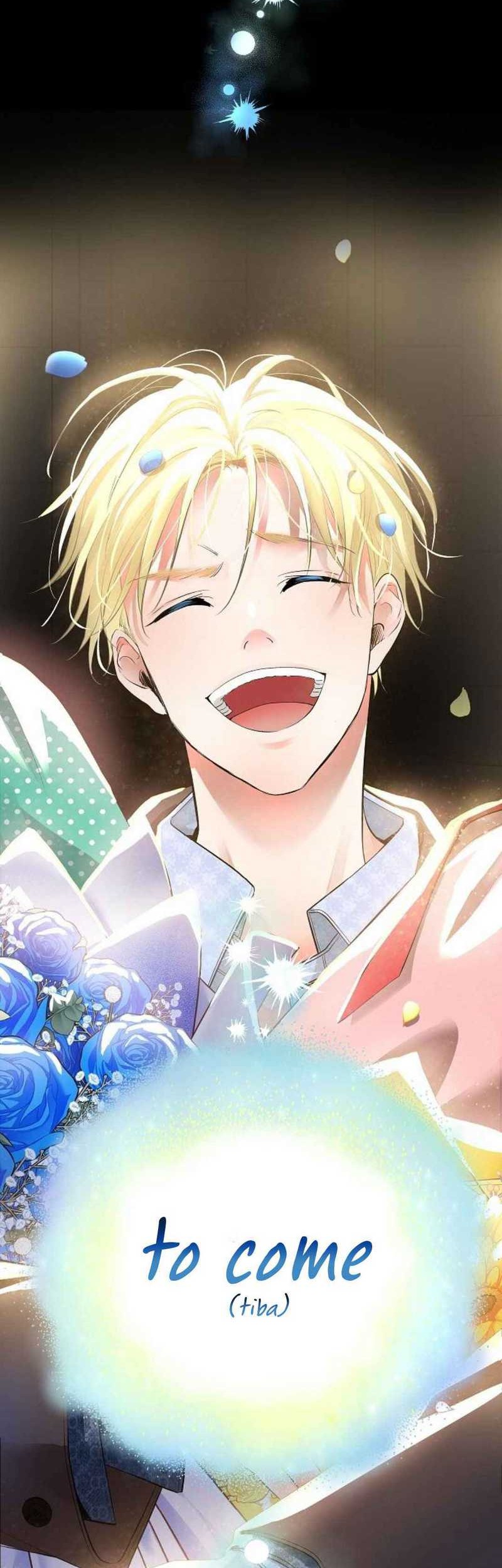 A Tidal Wave of Glory Chapter 58 halaman 30