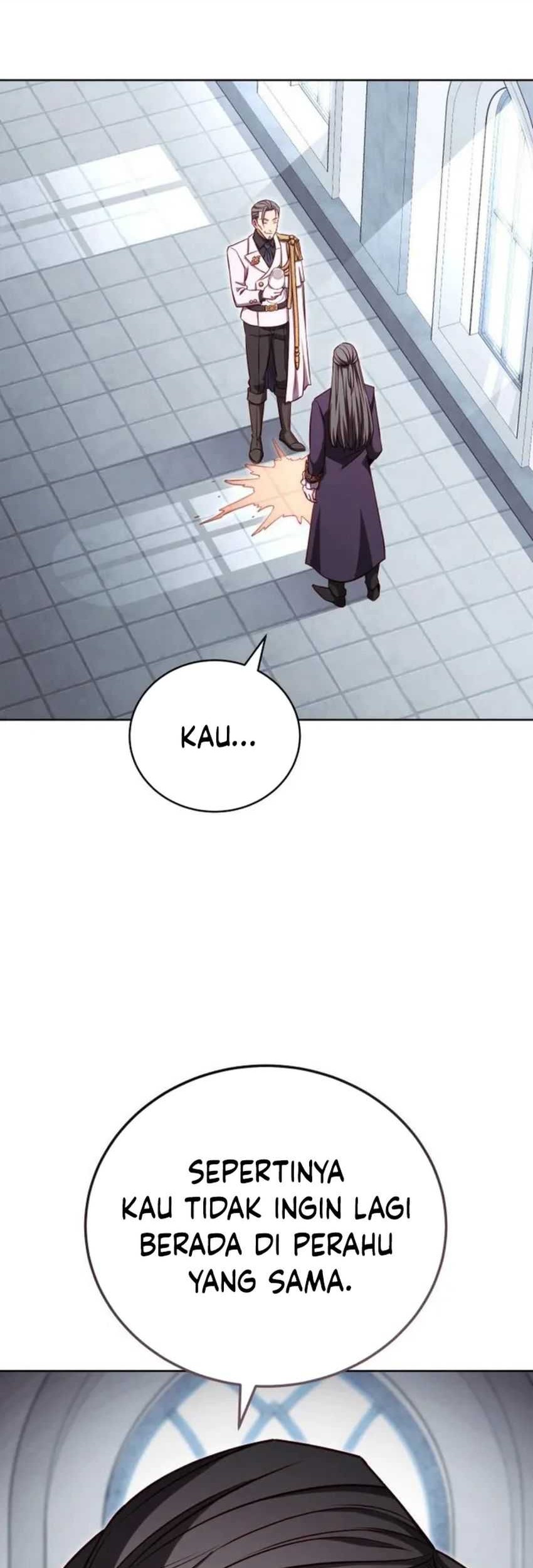 My Insanely Competent Underlings Chapter 79 halaman 19