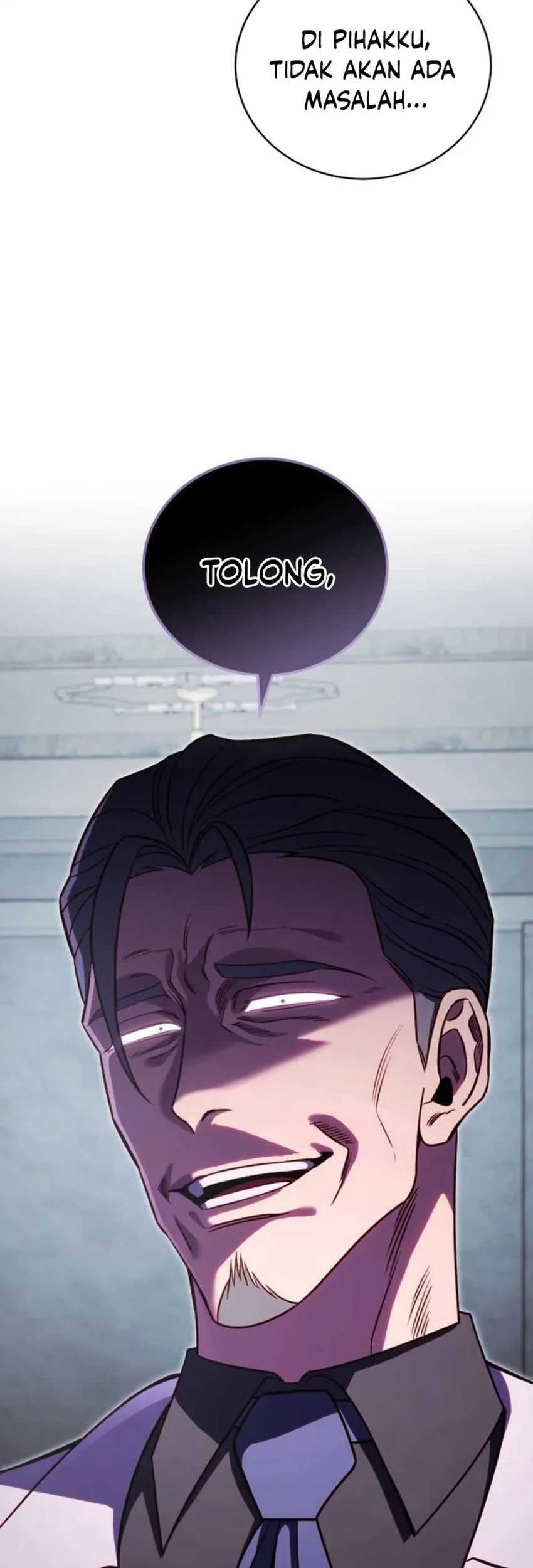 My Insanely Competent Underlings Chapter 79 halaman 21