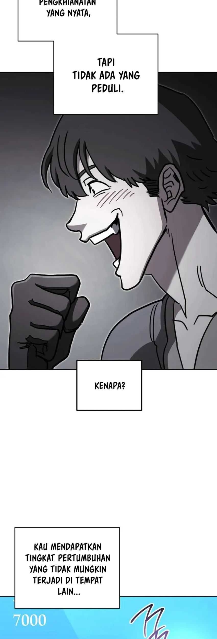 My Insanely Competent Underlings Chapter 78 halaman 20