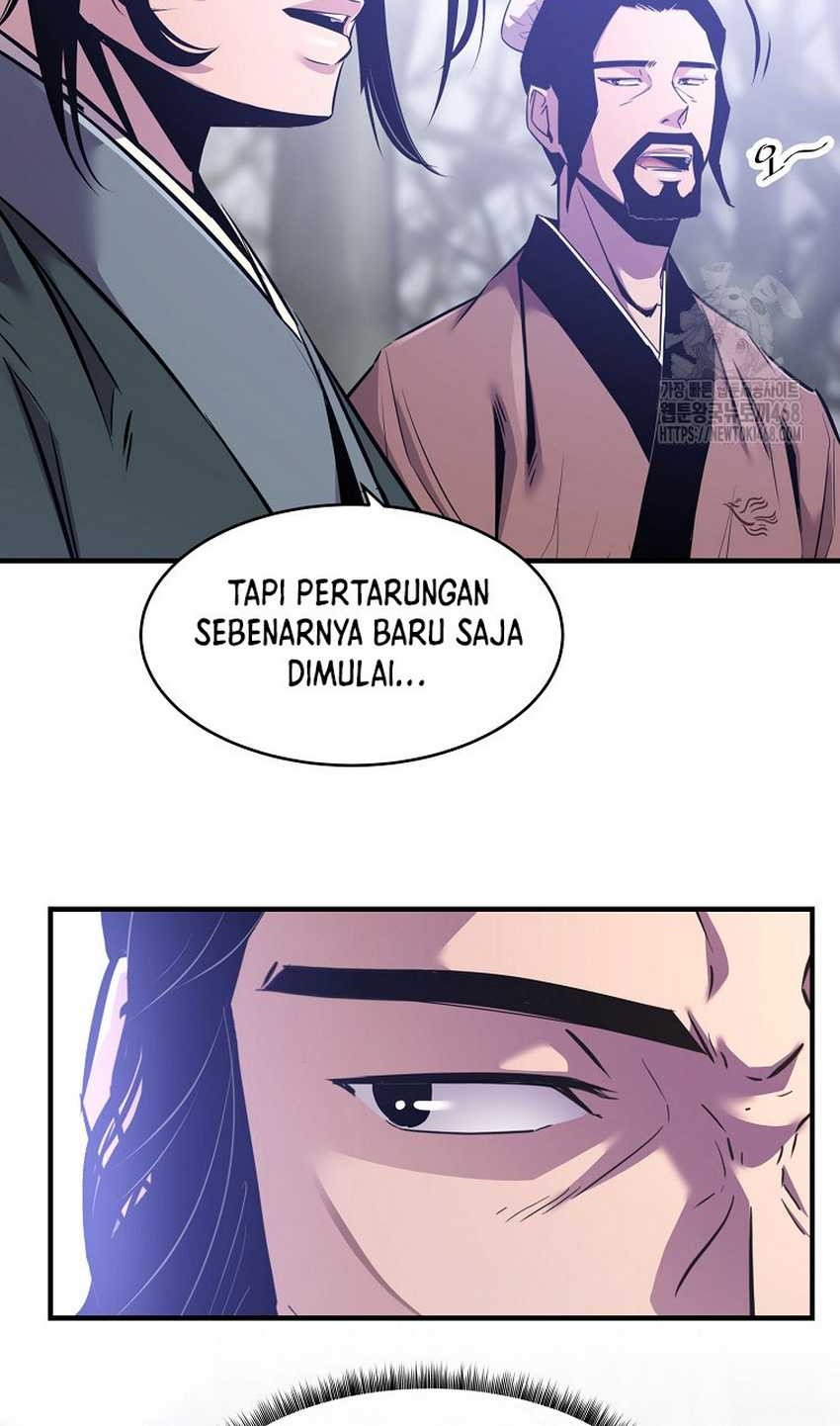 The Best Martial Arts Instructor In The World Chapter 28 Gambar 22