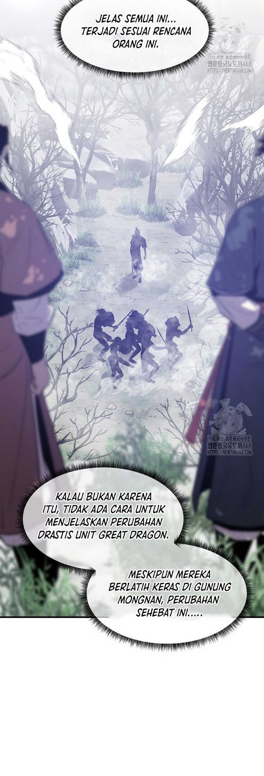 The Best Martial Arts Instructor In The World Chapter 28 Gambar 23