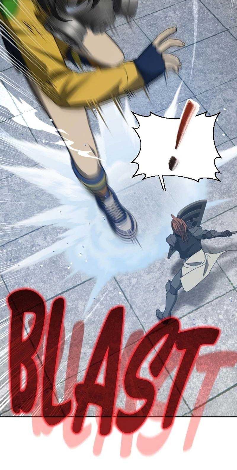 Return of the Genius Player Chapter 40 halaman 25
