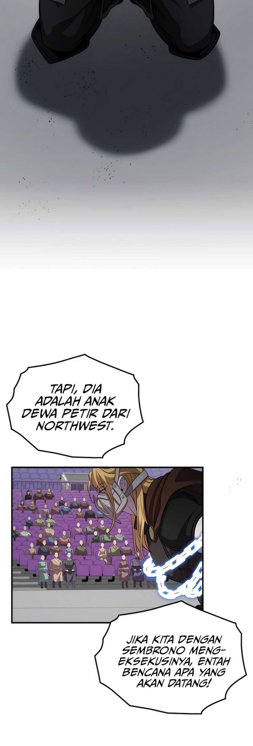 Drug Devourer Chapter 112 halaman 18