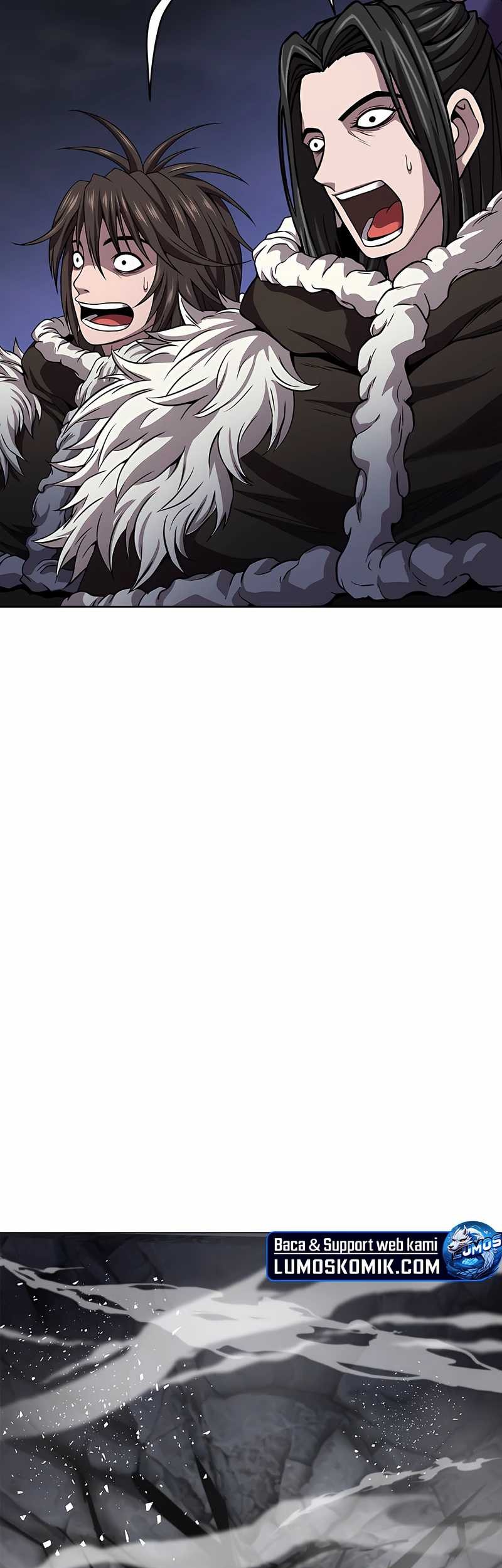 Invincible Territory Chapter 46 halaman 31
