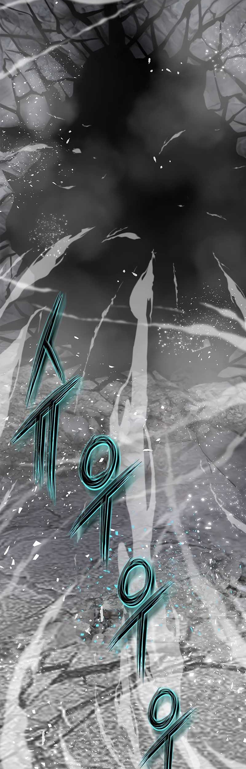 Invincible Territory Chapter 46 halaman 32