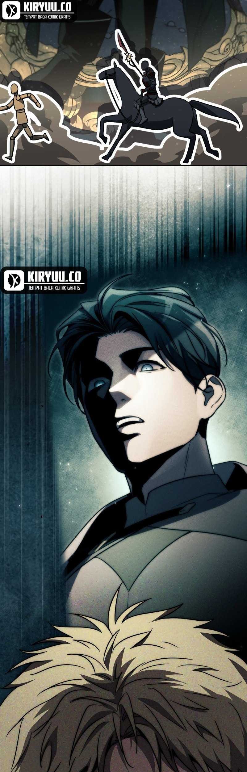 Legendary Blacksmith’s Vengeance Chapter 80 halaman 24