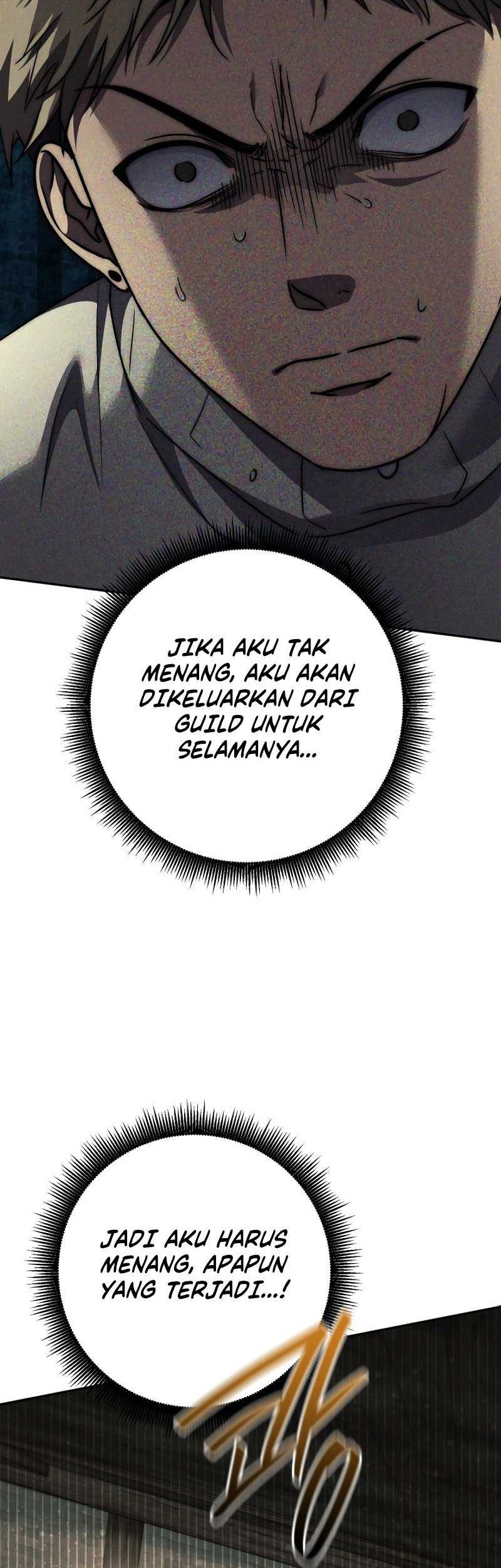 Legendary Blacksmith’s Vengeance Chapter 80 halaman 25