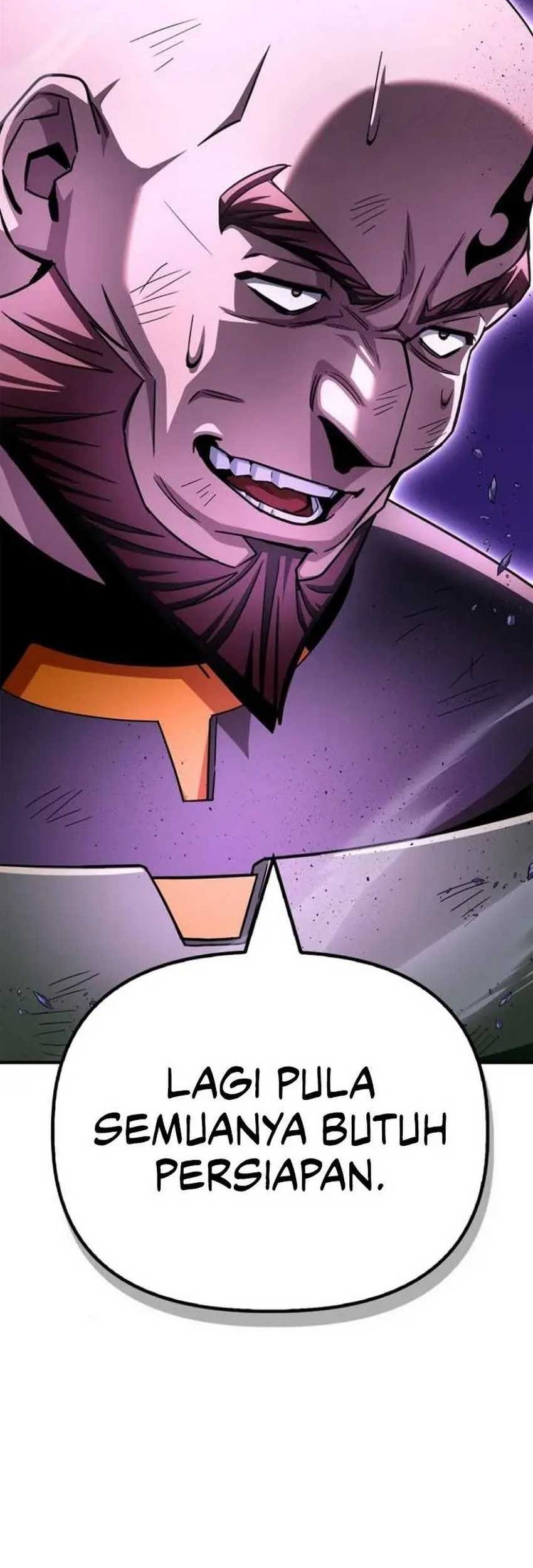 Superhuman Battlefield Chapter 147 Gambar 30