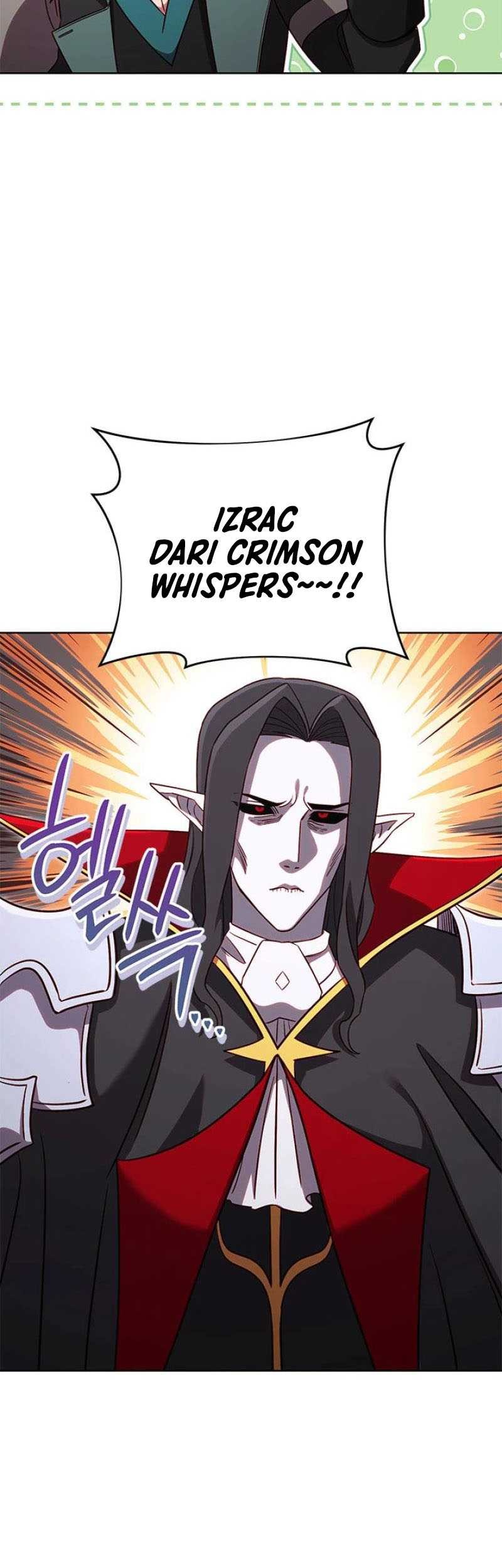 My Insanely Competent Underlings Chapter 84 halaman 18