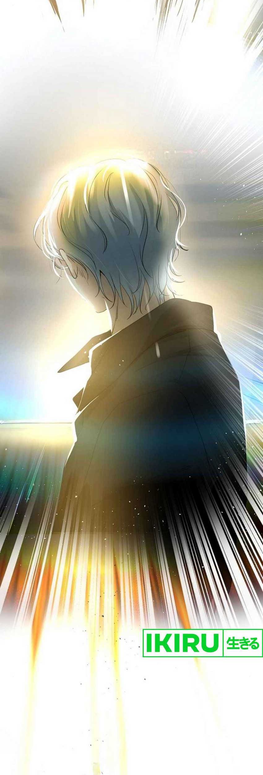 A Tidal Wave of Glory Chapter 59 halaman 33