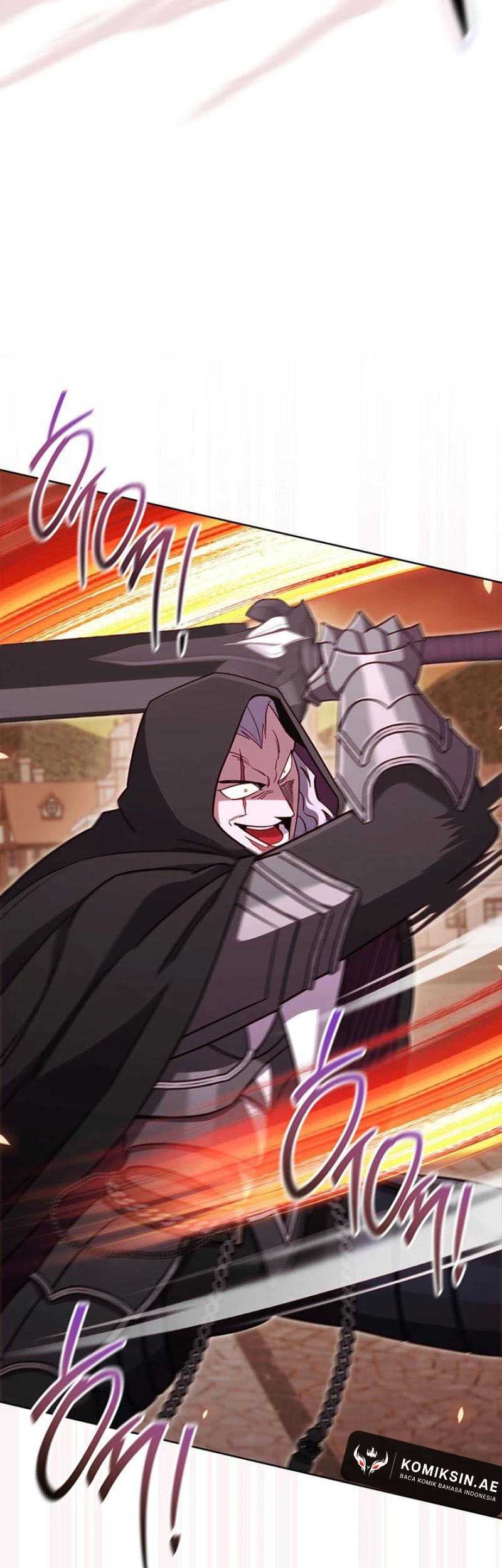 My Insanely Competent Underlings Chapter 86 halaman 22