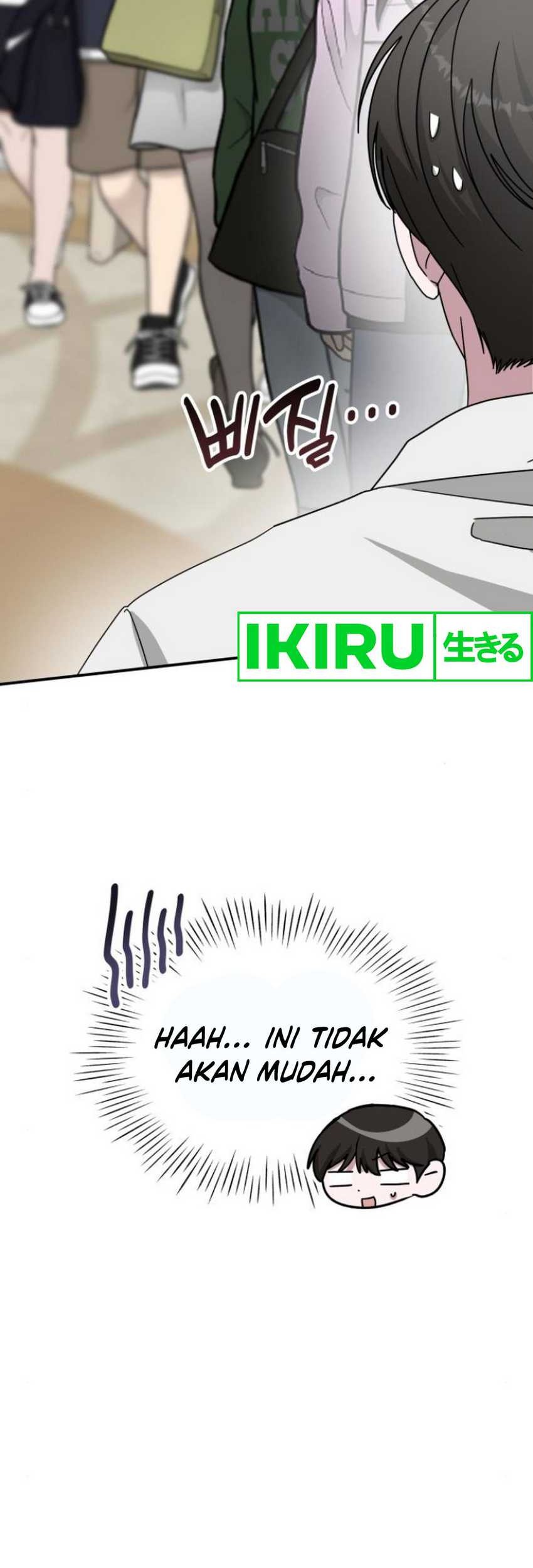 I Was Immediately Mistaken for a Monster Genius Actor Chapter 45 Gambar 19
