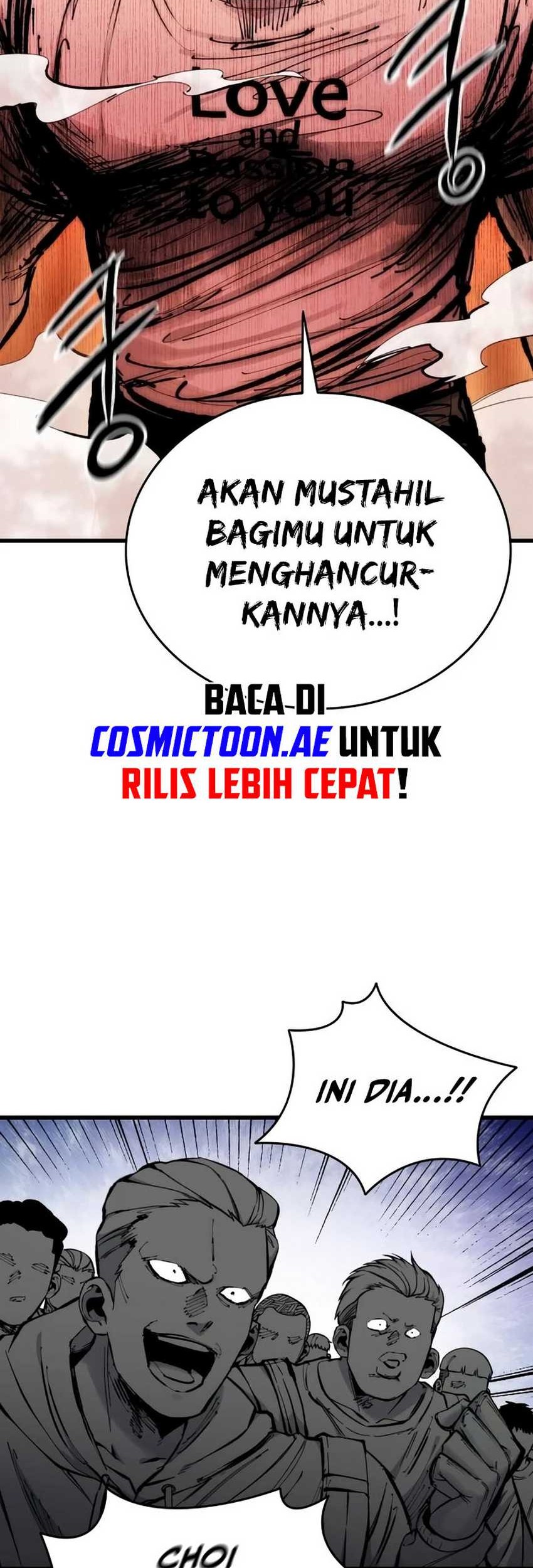 High Class Chapter 17 Gambar 30