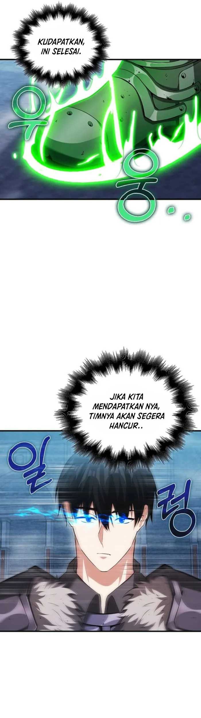 Max Talent Player Chapter 58 halaman 18