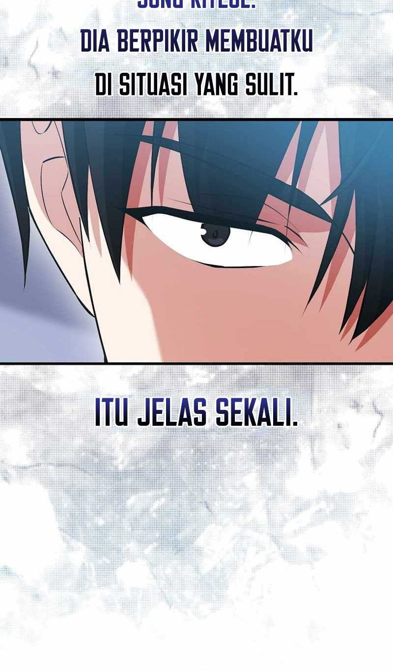 Max Talent Player Chapter 55 halaman 21