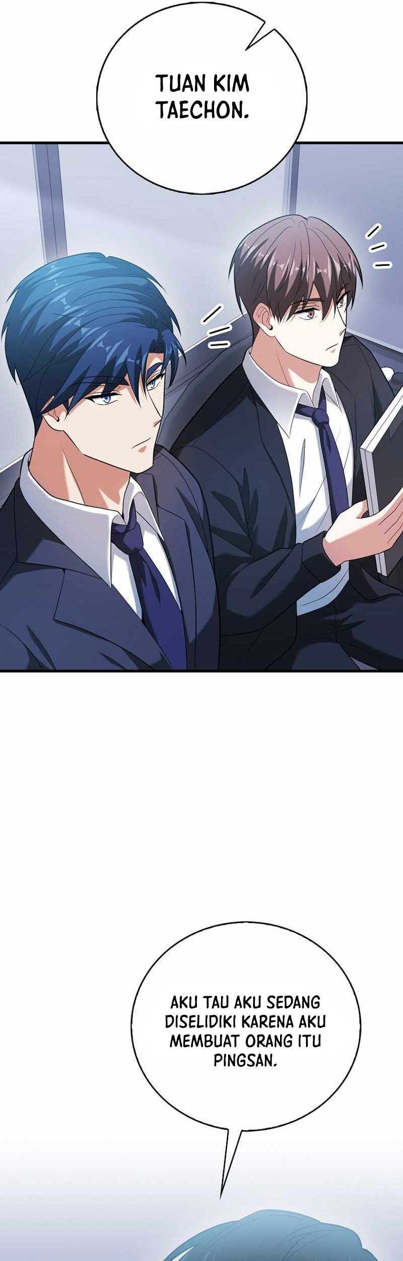 Max Talent Player Chapter 55 halaman 22