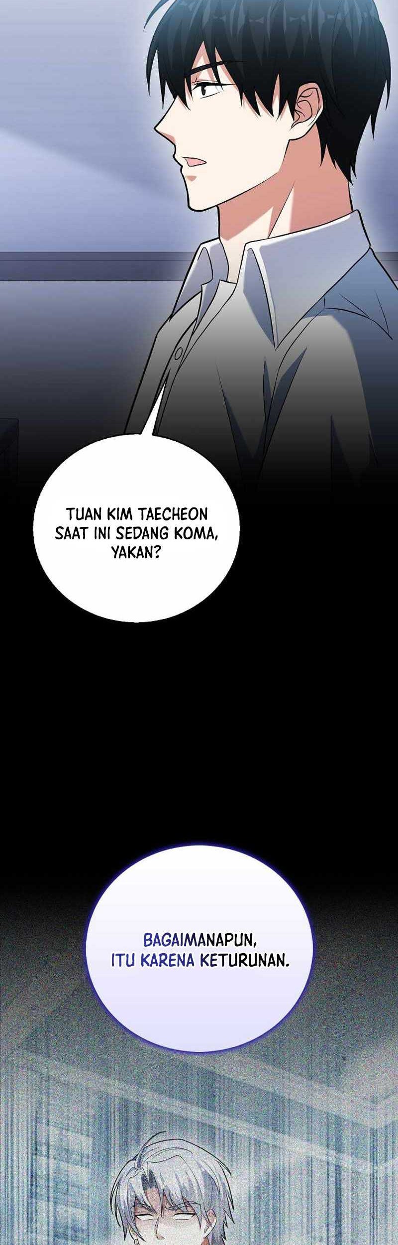 Max Talent Player Chapter 55 halaman 23