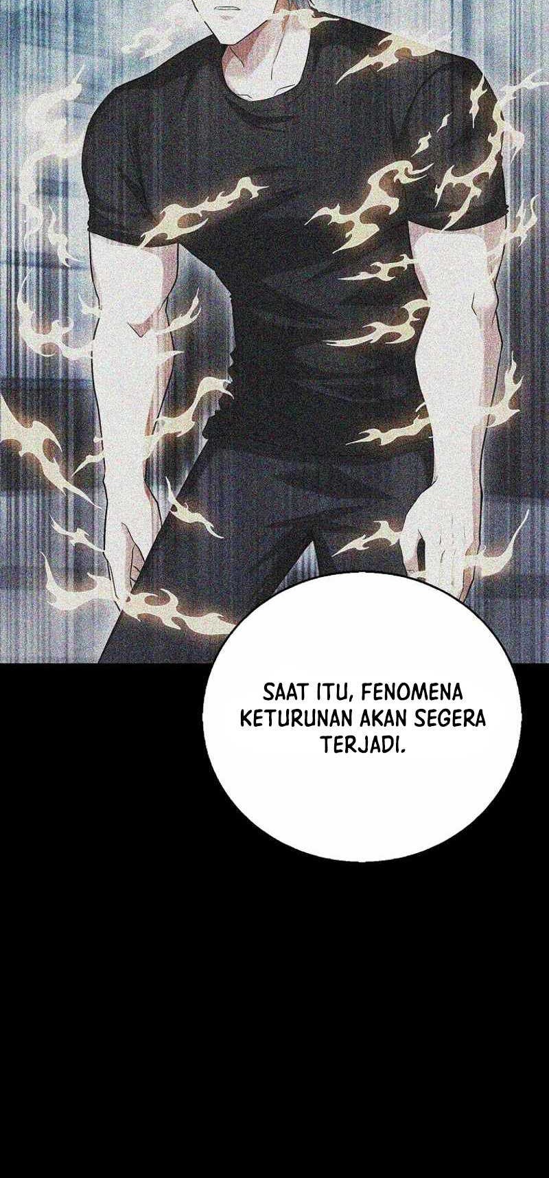 Max Talent Player Chapter 55 halaman 24