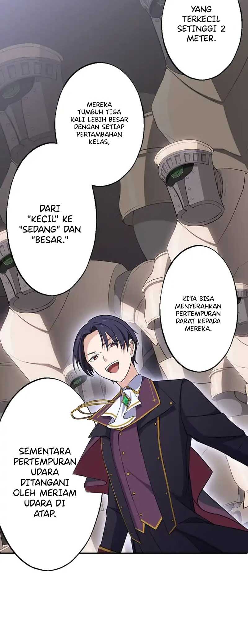 Intai Shita Ossan Kenja da ga Manadeshi ga Tsuihou Sarete Kita no de Shoushin Ryokou ni Tsureteiku ~Slow Life na Tabi no Tsumori ga, Nazeka Sekai Saikyou no Shitei ni Natteita~ Chapter 04 Gambar 16