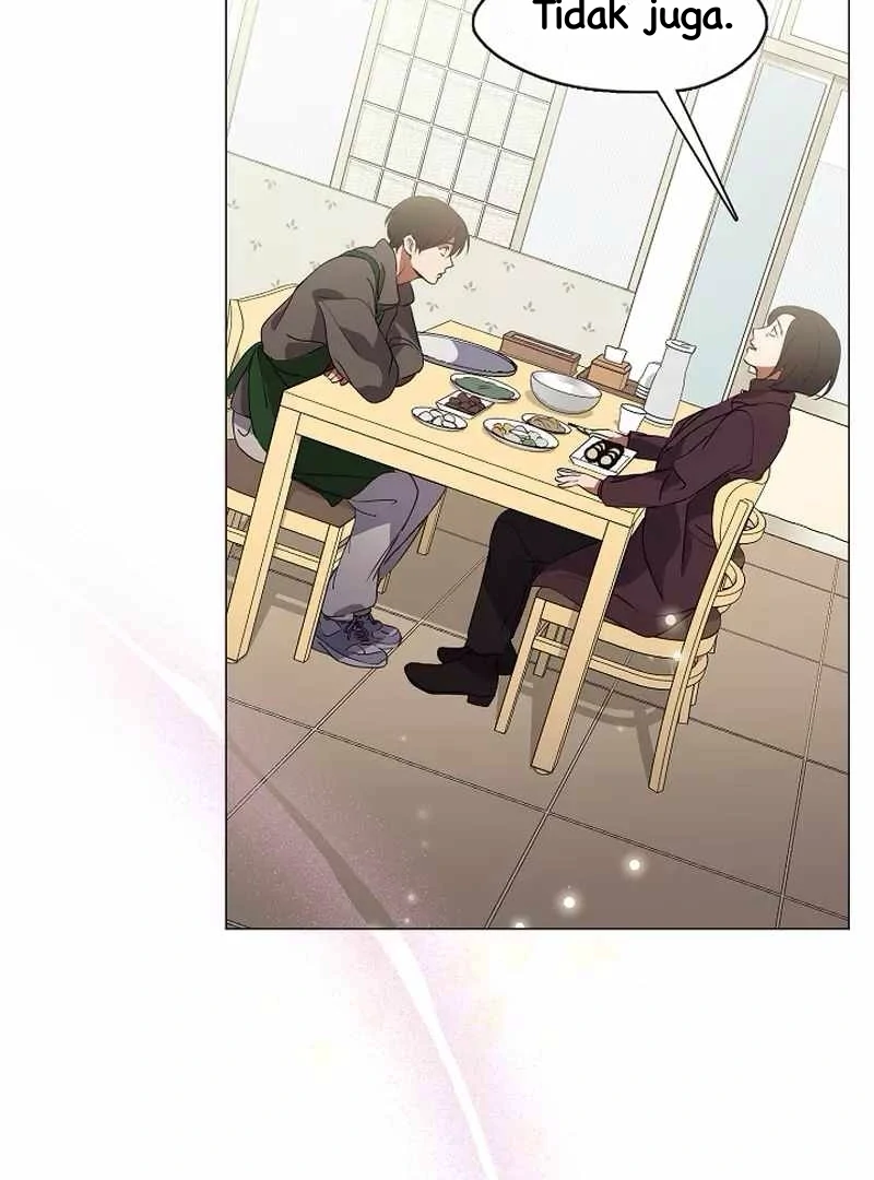 Underworld Restaurant Chapter 68 Gambar 21