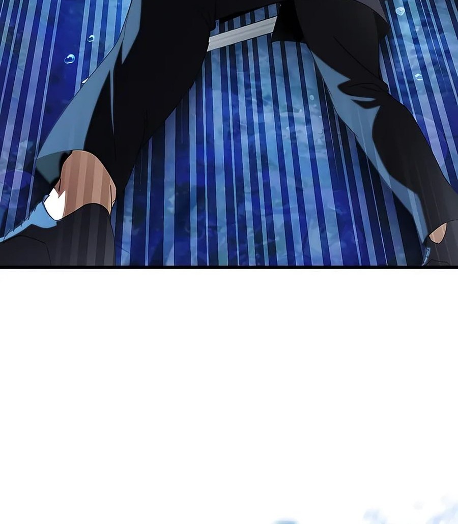 I Robbed The Storehouse Of The God Chapter 46 Gambar 23