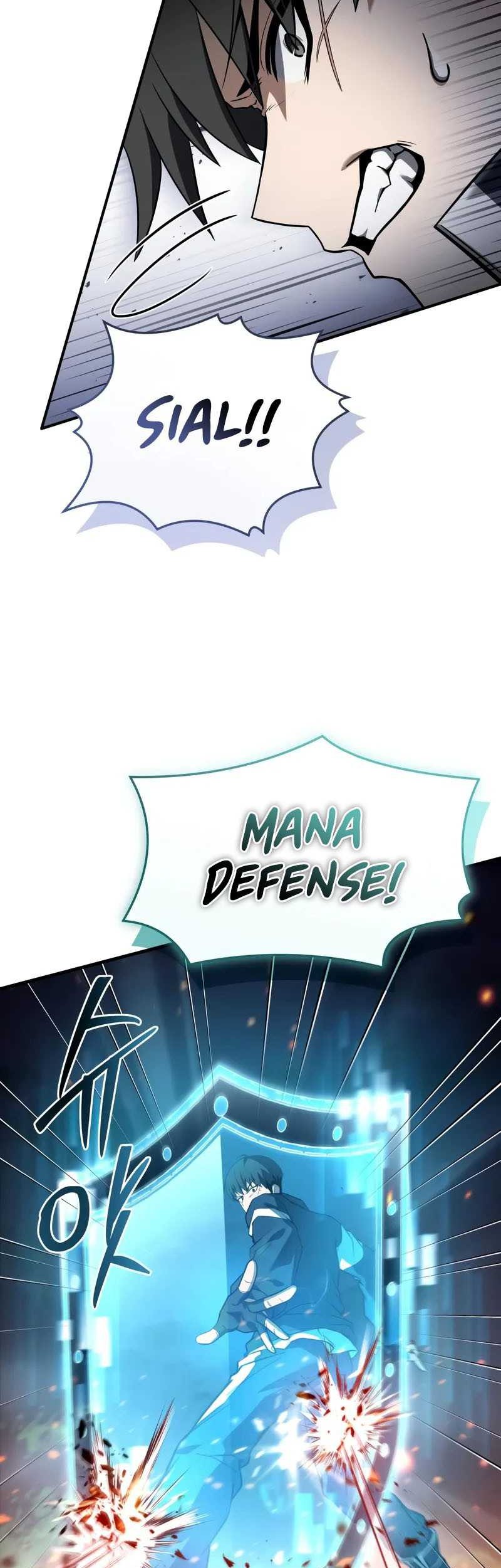 Trait Hoarder Chapter 28 halaman 25