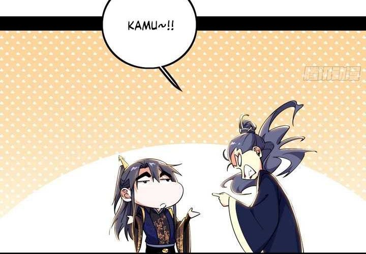 I’m An Evil God Chapter 549 halaman 18