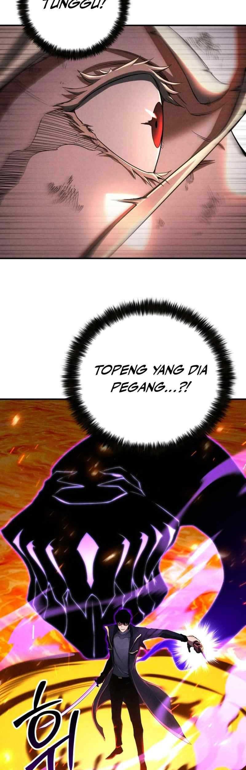 Absolute Necromancer Chapter 71 halaman 27