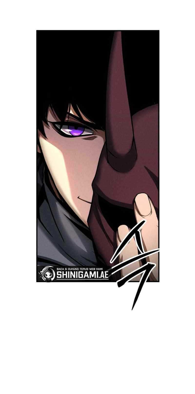 Absolute Necromancer Chapter 71 halaman 29