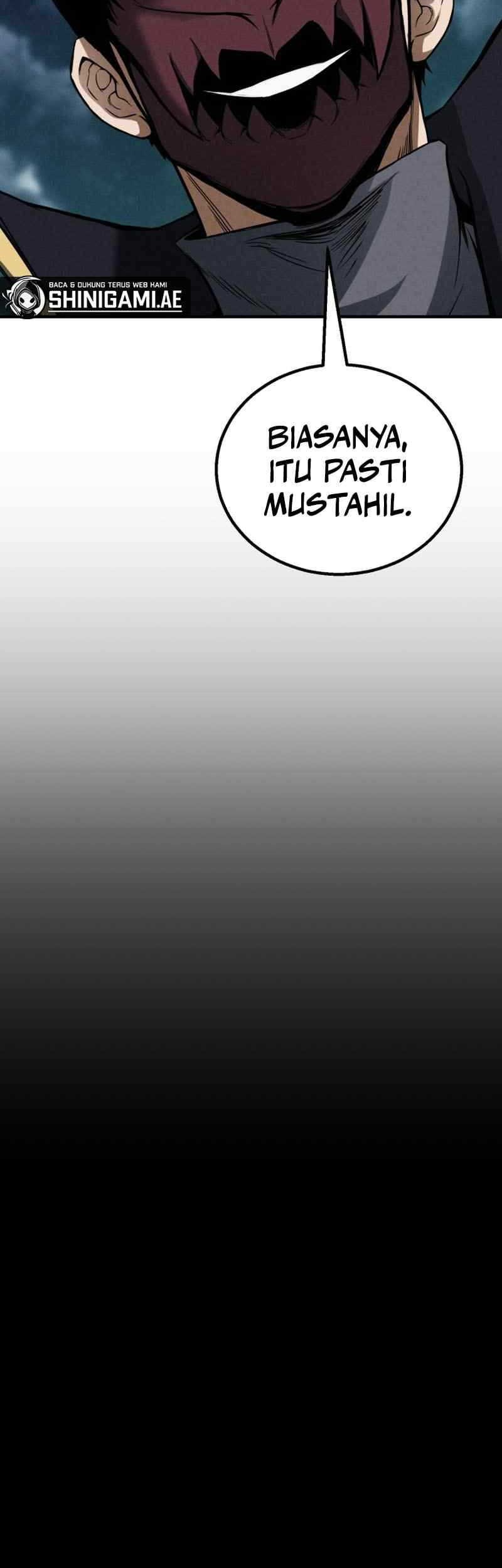 Absolute Necromancer Chapter 69 halaman 31