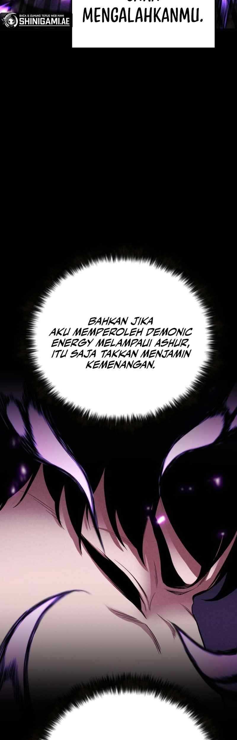 Absolute Necromancer Chapter 69 halaman 34