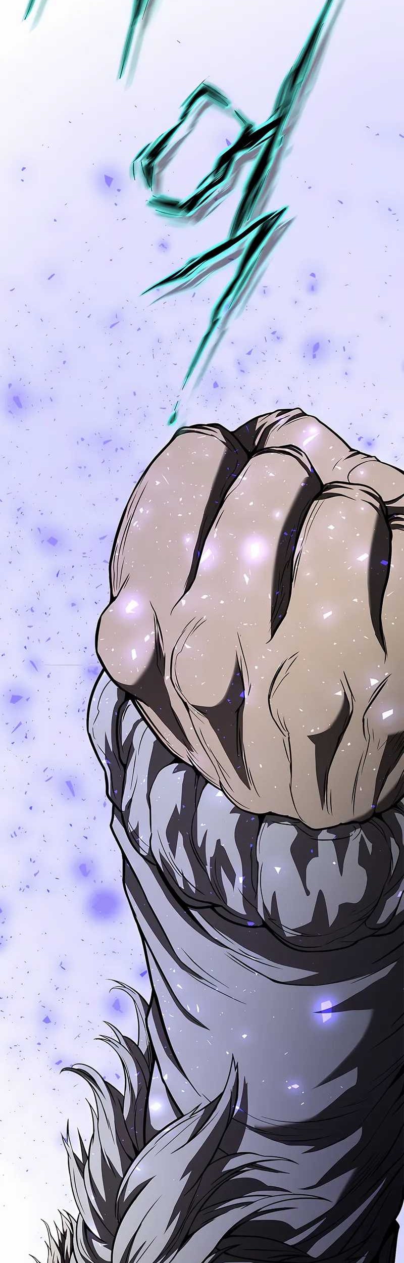Invincible Territory Chapter 48 halaman 41