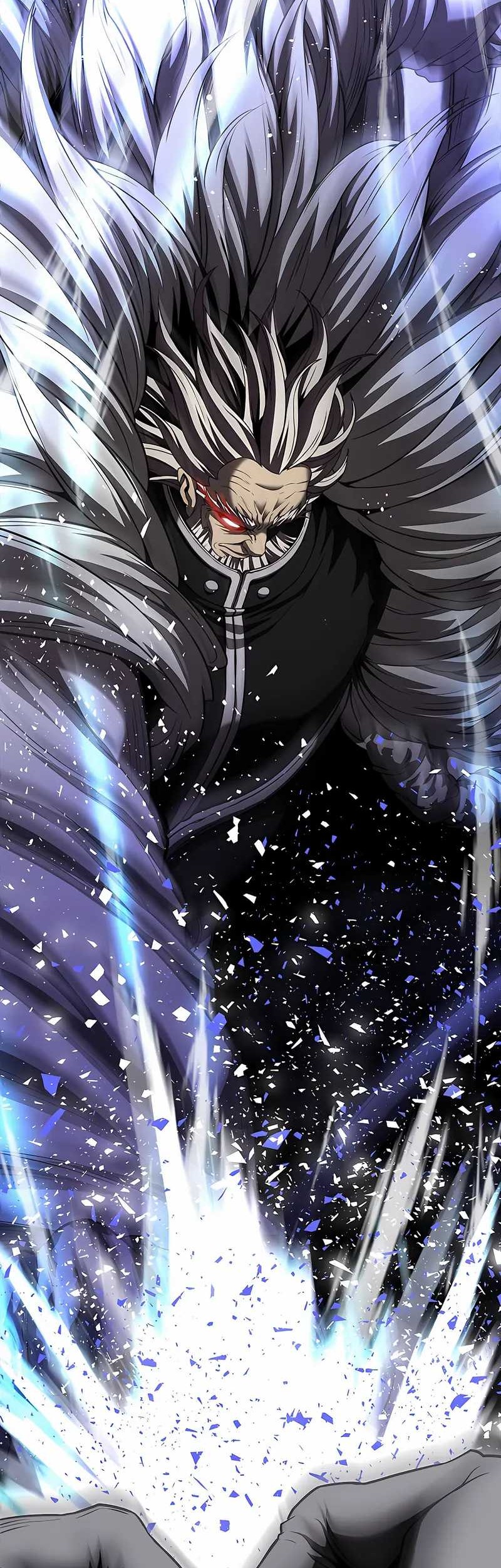 Invincible Territory Chapter 48 halaman 44
