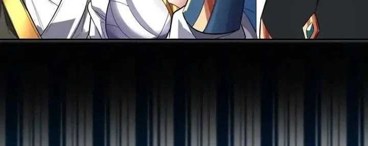 Invincible After Shocking My Empress Wife Chapter 61 Gambar 23