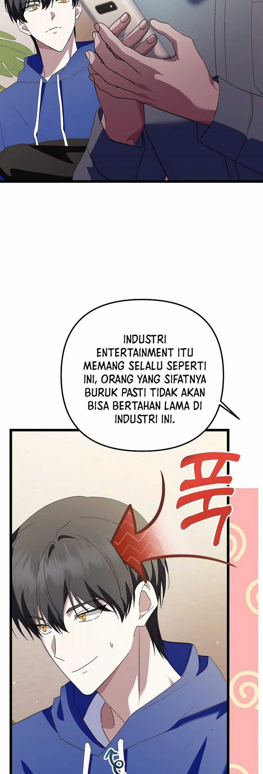 The Crazy Genius Composer Returns Chapter 56 halaman 25
