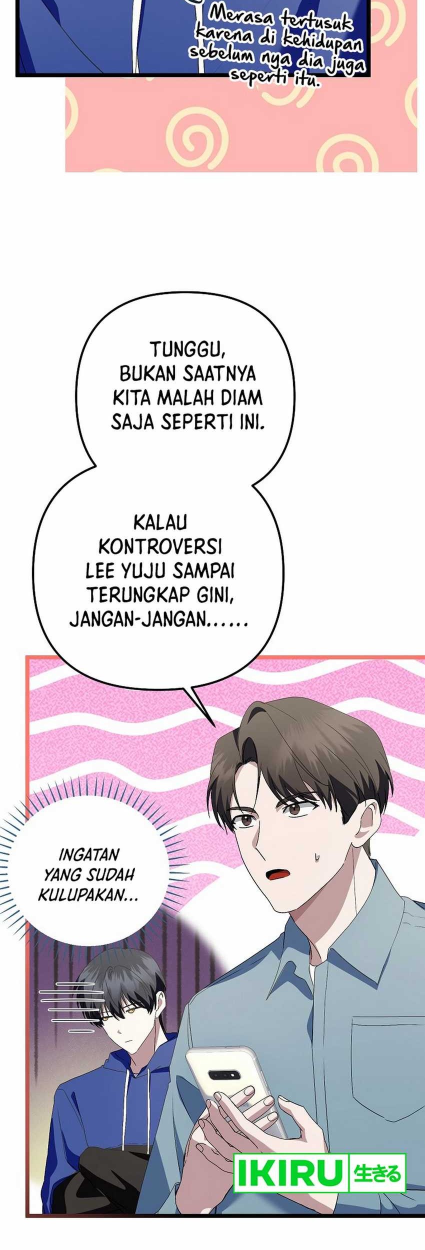 The Crazy Genius Composer Returns Chapter 56 halaman 26