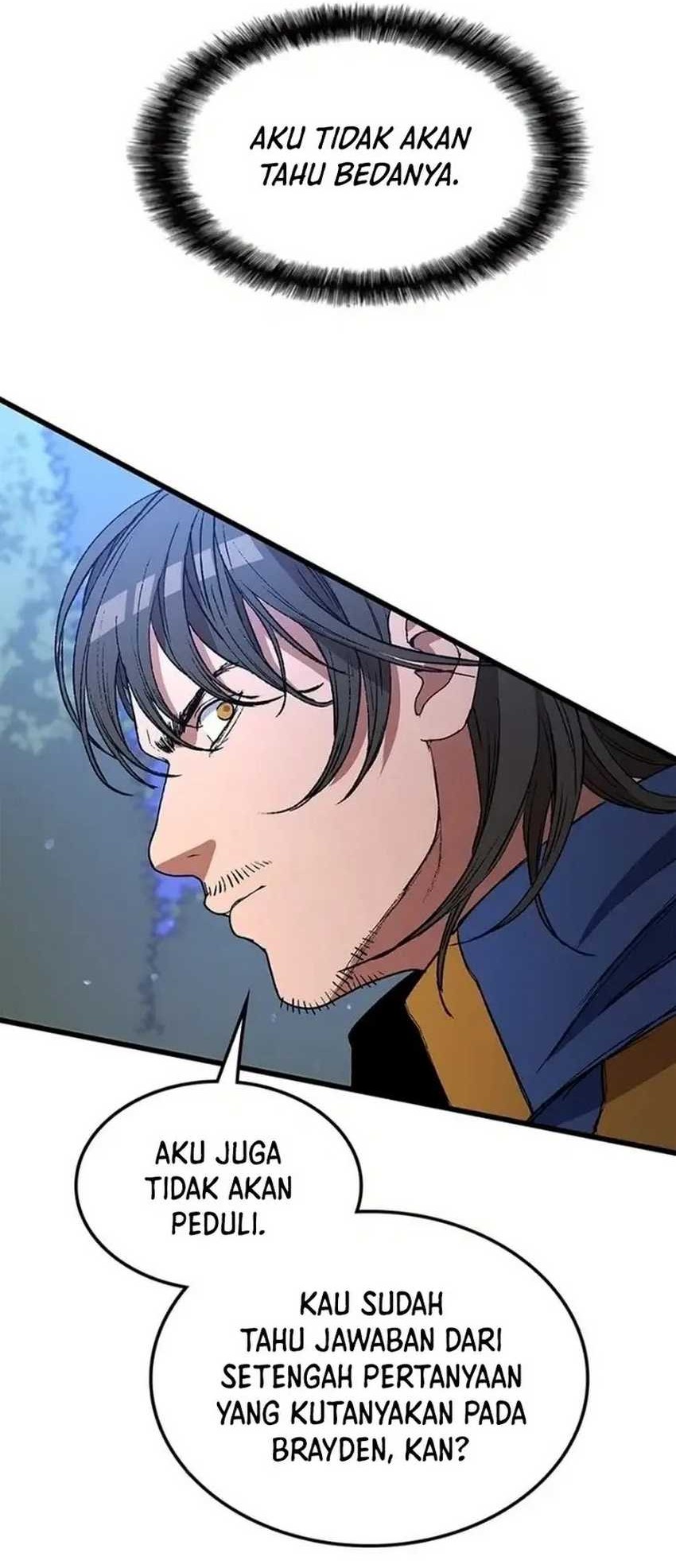 Return of the Renebound Professor Chapter 31 Gambar 22
