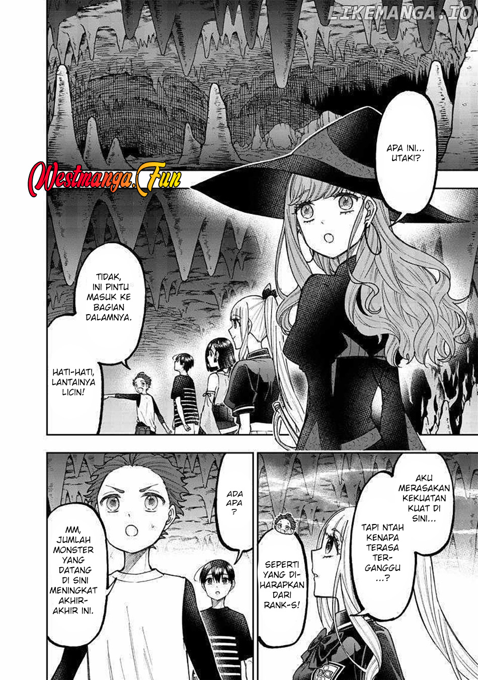 Kyuuseishu MESHIA ~Isekai wo sukutta moto yuusha ga mamono no afureru genjitsu sekai wo musou suru~ Chapter 50 - Halaman 8