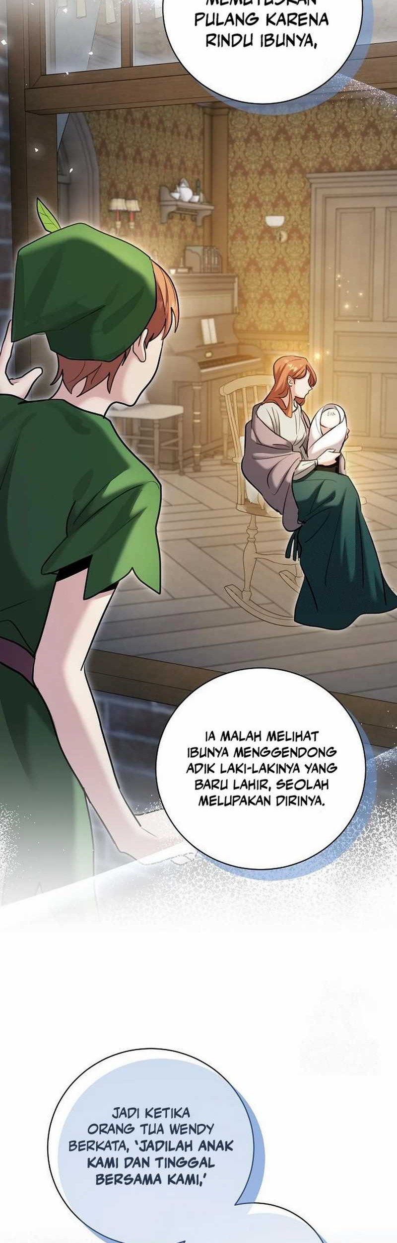 Genius Actor’s Aura Chapter 76 halaman 28