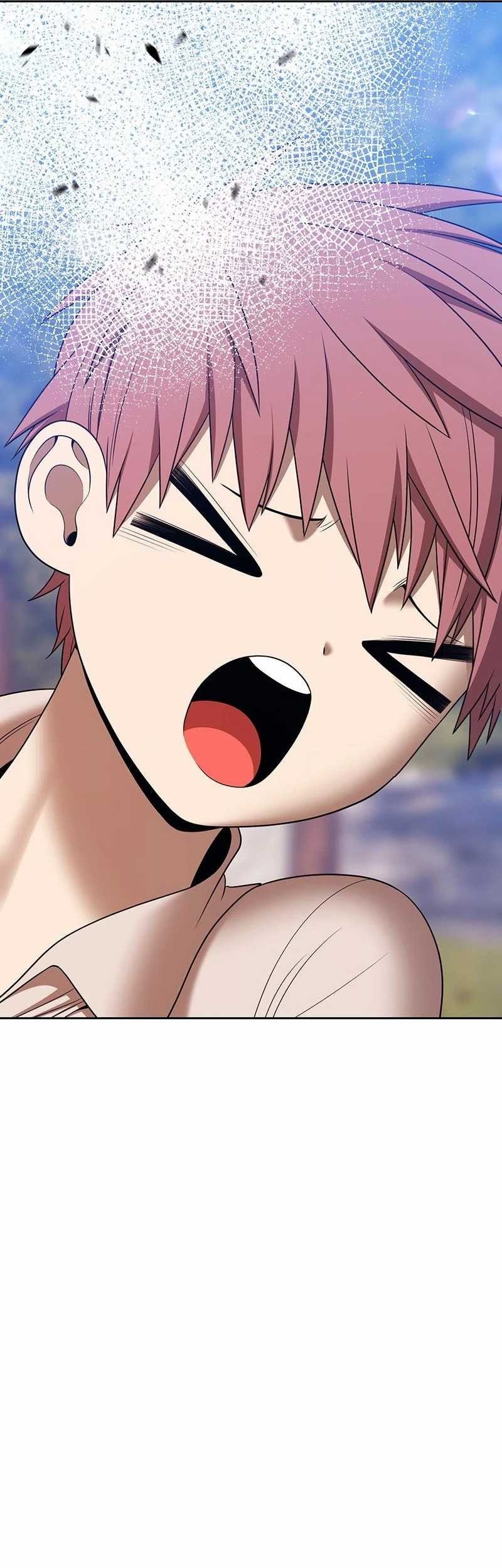 +99 Wooden Stick Chapter 98 Gambar 97