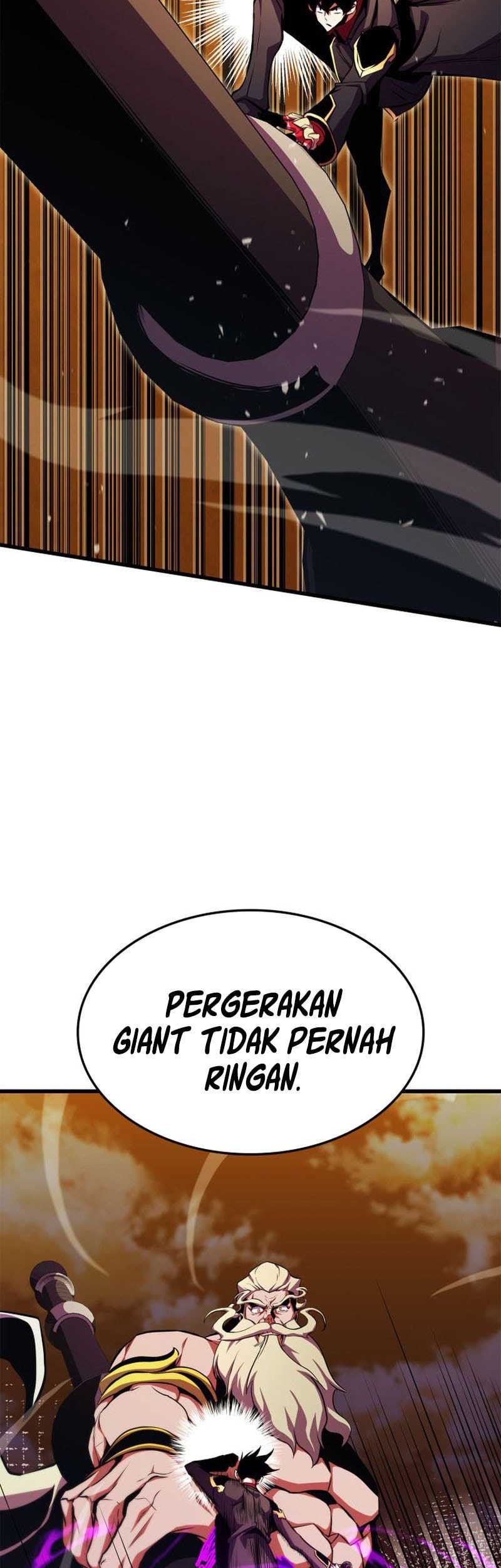 Ranker’s Return (Remake) Chapter 182 Gambar 29