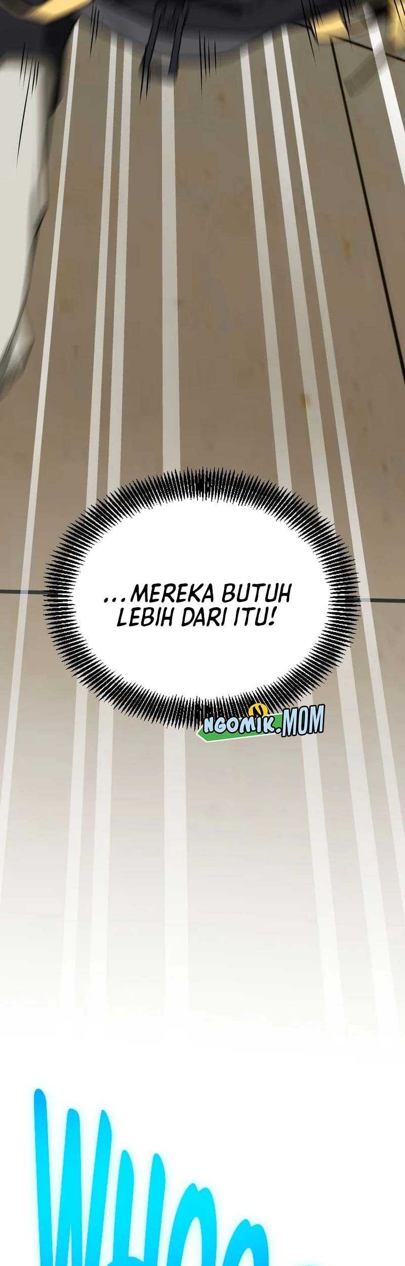 Return of the Genius Player Chapter 43 halaman 24