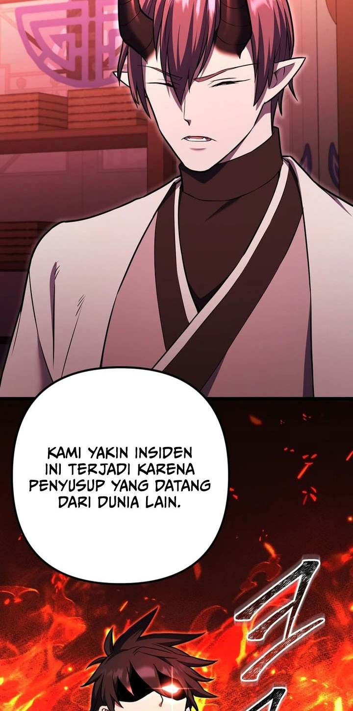 Maxed Out Leveling Chapter 83 halaman 21