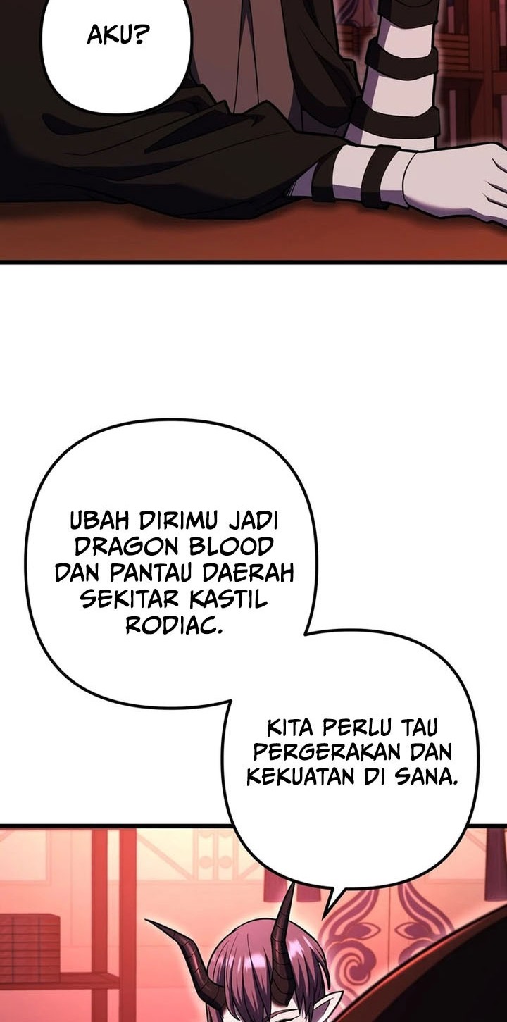 Maxed Out Leveling Chapter 83 halaman 23